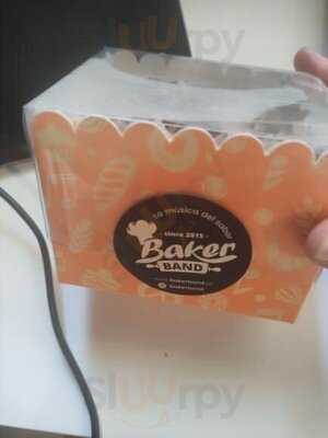 Bakerband