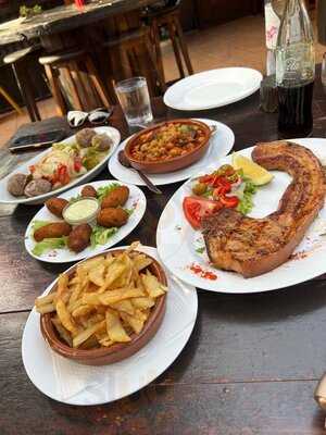 Pal Choso Guachinche