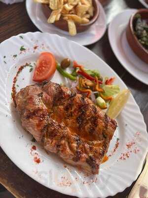 Pal Choso Guachinche