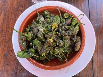 Pal Choso Guachinche