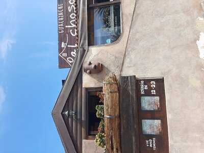 Pal Choso Guachinche