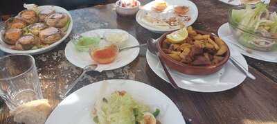 Pal Choso Guachinche