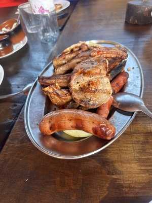 Pal Choso Guachinche