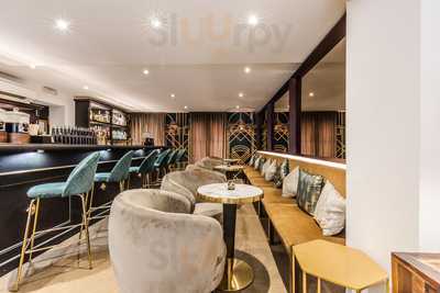 The Duplex | Steak & Tapas Bar