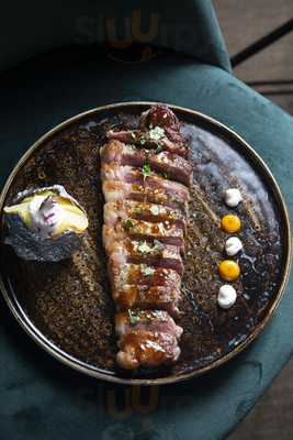 The Duplex | Steak & Tapas Bar