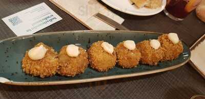 Restaurante El Córner Del 6