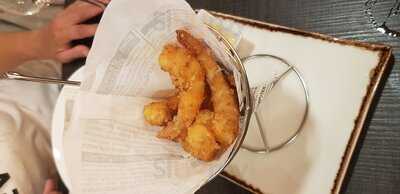 Restaurante El Córner Del 6