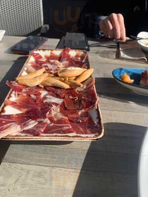 Restaurante El Córner Del 6