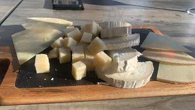 Restaurante El Córner Del 6