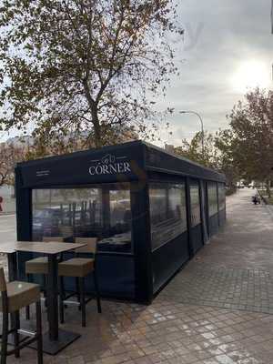 Restaurante El Córner Del 6