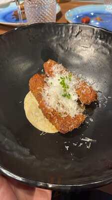 Restaurante El Terrao