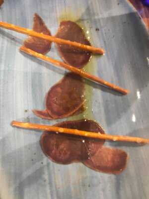 Restaurante El Terrao