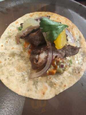 Restaurante El Terrao