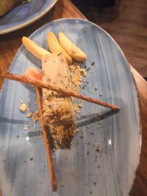 Restaurante El Terrao