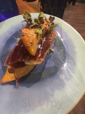 Restaurante El Terrao