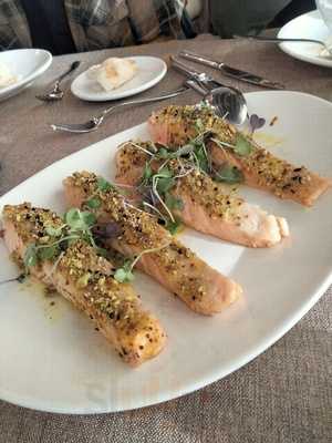 Restaurante El Terrao