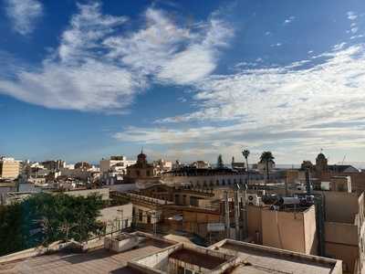 Restaurante El Terrao