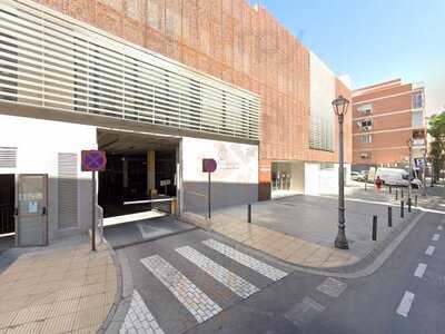 Restaurante El Terrao