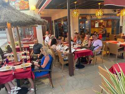 Shahi Indian Restaurant