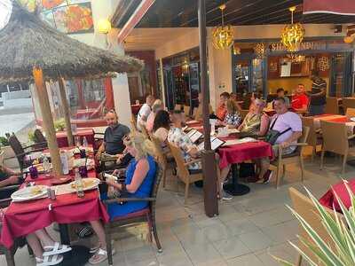 Shahi Indian Restaurant