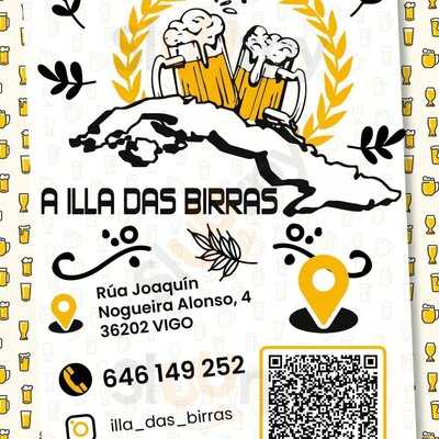 A Illa Das Birras