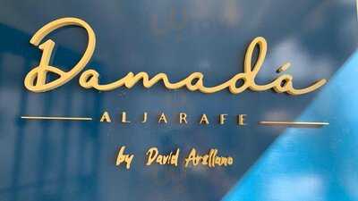 Damadá Aljarafe
