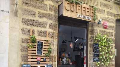 Coffee Express