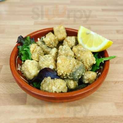 La Terraza Experimental