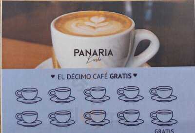 Panaria Kiosko Zaragoza