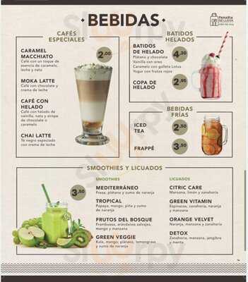 Panaria Kiosko Zaragoza