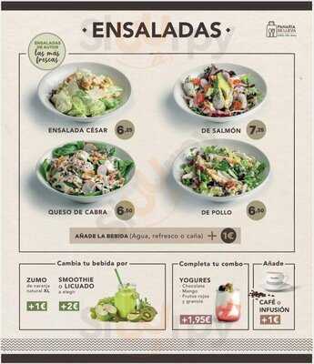 Panaria Kiosko Zaragoza