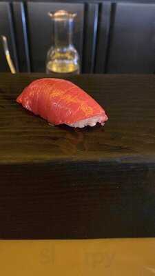 Omakase