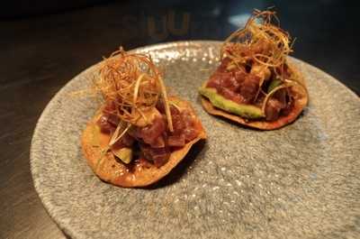 Oxalis Restaurante Mexicano