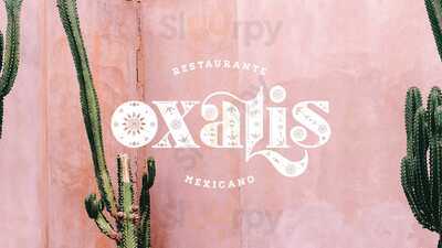 Oxalis Restaurante Mexicano