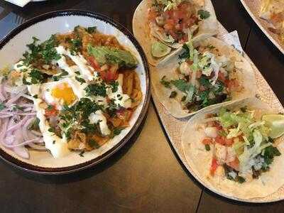 Oxalis Restaurante Mexicano