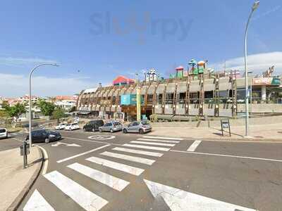 Oxalis Restaurante Mexicano