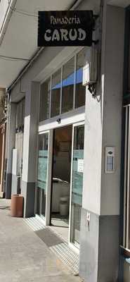 Panadería Carud C B