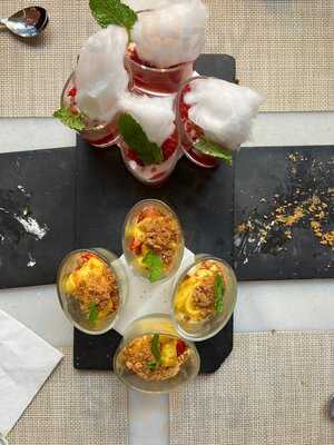 Saona Valencia - Casino De Agricultura