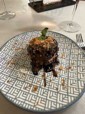 Saona Valencia - Casino De Agricultura