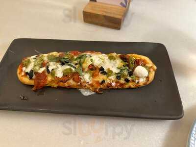 Saona Valencia - Casino De Agricultura