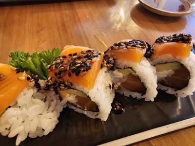 Sushi Kanasawa