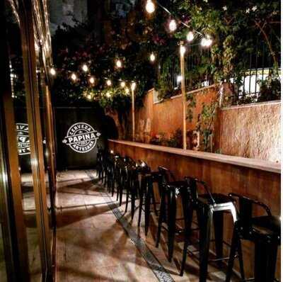 Papina Cerveceria Artesanal