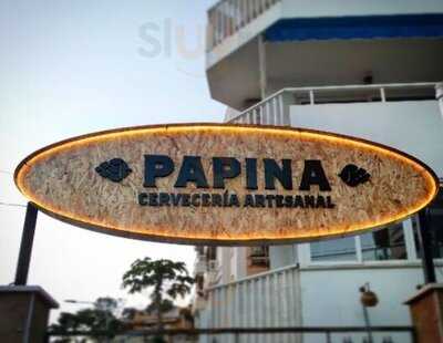 Papina Cerveceria Artesanal