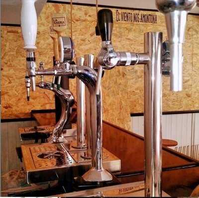 Papina Cerveceria Artesanal