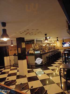 Papina Cerveceria Artesanal