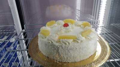 Pastelería Artesanal La Vaguada