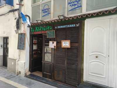 El Kapritxo Sitges