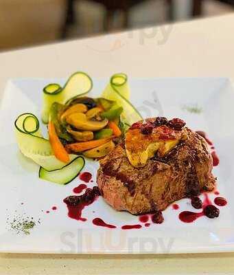 Cafetería El Mocán