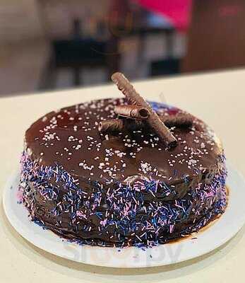 Cafetería El Mocán