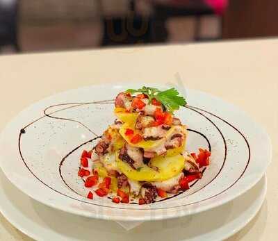 Cafetería El Mocán